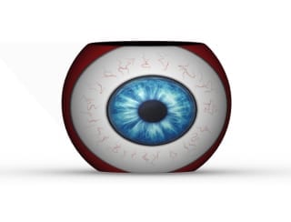 NuStarz Sports - TheEye (On the ball) - Baseball & Softball Batting Weight