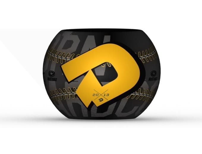 Baseball Bat Weight - Baseball Swing Train Aid - NuStarz Sports - Batw8z - Baseball - Demarini Baseball