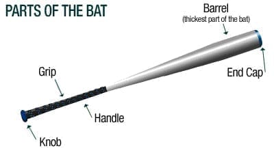 Bat Diagram